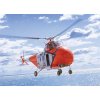 Model Kit vrtulník 1476 - HAS22 / HO4S-3 / H-19 (1:72)