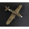 Model Kit letadlo 2519 - Macchi MC.205 "Veltro" (1:32)