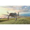 Model Kit letadlo 2519 - Macchi MC.205 "Veltro" (1:32)