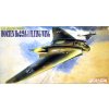 Model Kit letadlo 5505 - HORTEN Ho229A-1 FLYING WING (1:48)