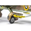 Classic Kit letadlo A07116 - Westland Lysander Mk.I/Mk.III (1:48)