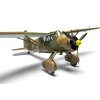 Classic Kit letadlo A07116 - Westland Lysander Mk.I/Mk.III (1:48)