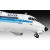 Plastic ModelKit letadlo 03791 - Bae 146 (RJ85) (1:144)