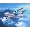 Plastic ModelKit letadlo 03791 - Bae 146 (RJ85) (1:144)