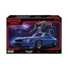Plastic ModelKit STRANGER THINGS auto 07728 - Chevy Camaro Z/28 (1:25)