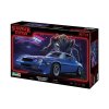 Plastic ModelKit STRANGER THINGS auto 07728 - Chevy Camaro Z/28 (1:25)