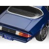 Plastic ModelKit STRANGER THINGS auto 07728 - Chevy Camaro Z/28 (1:25)