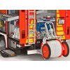 Plastic ModelKit auto 07404 - Schlingmann LF20/16 Mercedes Benz Atego 1529 AF (1:24)