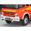 Plastic ModelKit auto 07404 - Schlingmann LF20/16 Mercedes Benz Atego 1529 AF (1:24)