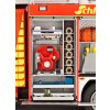 Plastic ModelKit auto 07404 - Schlingmann LF20/16 Mercedes Benz Atego 1529 AF (1:24)