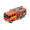 Plastic ModelKit auto 07404 - Schlingmann LF20/16 Mercedes Benz Atego 1529 AF (1:24)