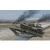 ModelSet military 63297 - Churchill A.V.R.E. (1:76)