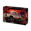 Plastic ModelKit STRANGER THINGS auto 07724 - 1985 Chevrolet K5 Blazer (1:25)