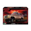 Plastic ModelKit STRANGER THINGS auto 07724 - 1985 Chevrolet K5 Blazer (1:25)