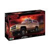 Plastic ModelKit STRANGER THINGS auto 07724 - 1985 Chevrolet K5 Blazer (1:25)