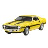 Plastic ModelKit auto 07729 - 70 Shelby Mustang GT500 (1:25)