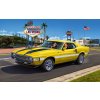 Plastic ModelKit auto 07729 - 70 Shelby Mustang GT500 (1:25)
