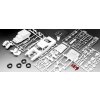 Plastic ModelKit auto 07729 - 70 Shelby Mustang GT500 (1:25)