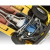 Plastic ModelKit auto 07729 - 70 Shelby Mustang GT500 (1:25)