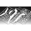 ModelSet letadlo 63791 - BAe 146 (RJ85) (1:144)