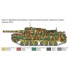 Model Kit military 6751 - Semovente M43 “Bassotto” (1:35)