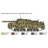 Model Kit military 6751 - Semovente M43 “Bassotto” (1:35)