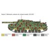 Model Kit military 6751 - Semovente M43 “Bassotto” (1:35)