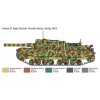 Model Kit military 6751 - Semovente M43 “Bassotto” (1:35)