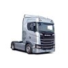 Model Kit truck 3971 - Scania S770 4x2 Normal Roof "Grey Cab" (1:24)