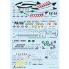 Model Kit War Thunder letadlo 35105 - F-16C Fighting Falcon (1:48)