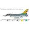 Model Kit War Thunder letadlo 35105 - F-16C Fighting Falcon (1:48)