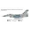Model Kit War Thunder letadlo 35105 - F-16C Fighting Falcon (1:48)