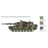 Model Kit War Thunder tank 35106 - Leopard 2A4 (1:48)