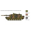 Model Kit War Thunder tank 35106 - Leopard 2A4 (1:48)