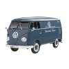 Plastic ModelKit auto 07742 - VW T1 Panel Van - 75 Years of the VW T1 (1:16)