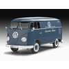 Plastic ModelKit auto 07742 - VW T1 Panel Van - 75 Years of the VW T1 (1:16)