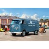 Plastic ModelKit auto 07742 - VW T1 Panel Van - 75 Years of the VW T1 (1:16)