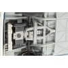 Plastic ModelKit auto 07742 - VW T1 Panel Van - 75 Years of the VW T1 (1:16)