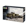 Plastic ModelKit military 03364 - M19 Tank Transporter (1:72)