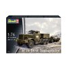 Plastic ModelKit military 03364 - M19 Tank Transporter (1:72)