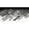 ModelSet tank 63240 - Leopard 1 (1:35)