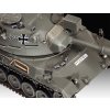 ModelSet tank 63240 - Leopard 1 (1:35)
