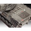 ModelSet tank 63240 - Leopard 1 (1:35)