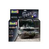 ModelSet tank 63281 - Leopard 2 A6/A6NL (1:35)