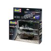ModelSet tank 63281 - Leopard 2 A6/A6NL (1:35)