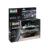ModelSet tank 63281 - Leopard 2 A6/A6NL (1:35)