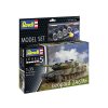 ModelSet tank 63342 - Leopard 2 A6M+ (1:35)