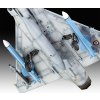 ModelSet letadlo 63813 - Dassault Mirage 2000C (1:48)
