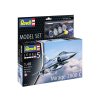 ModelSet letadlo 63813 - Dassault Mirage 2000C (1:48)
