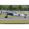 ModelSet letadlo 63829 - Messerschmitt Bf109 G-2/4 (1:32)